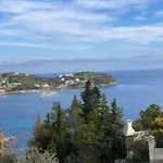 Archontiko Dagmar شقة *