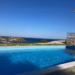 شقة Archontiko Dagmar *
