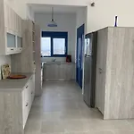 شقة Archontiko Dagmar *