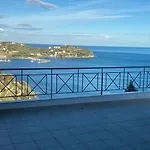 Archontiko Dagmar Apartamento Agioi Apostoli