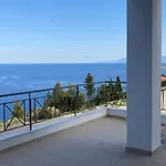 Apartamento Archontiko Dagmar Agioi Apostoli