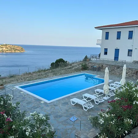 Archontiko Dagmar Apartment
