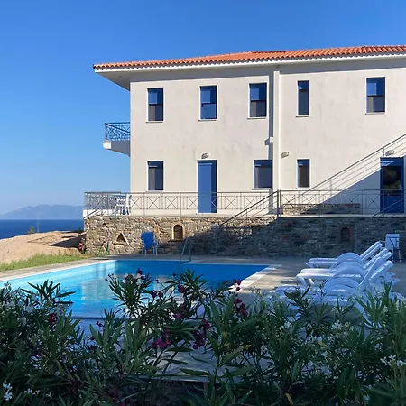 Archontiko Dagmar Agioi Apostoloi (Evia)