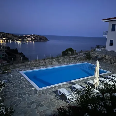 Archontiko Dagmar Apartament *