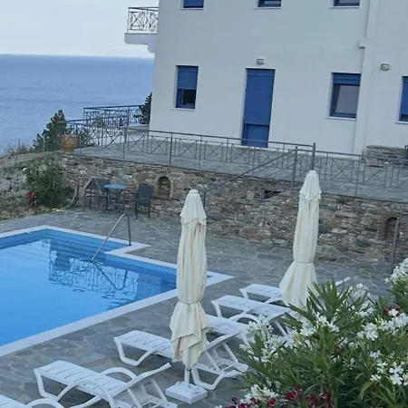 Apartament Archontiko Dagmar