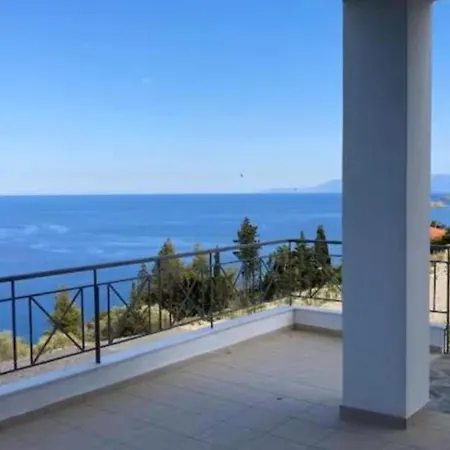 Archontiko Dagmar Apartment *