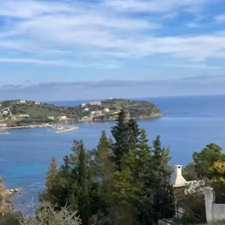 Archontiko Dagmar Apartament *