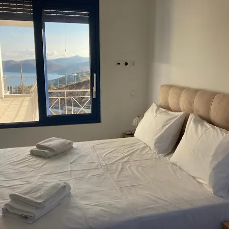 Apartamento Archontiko Dagmar Agioi Apostoli
