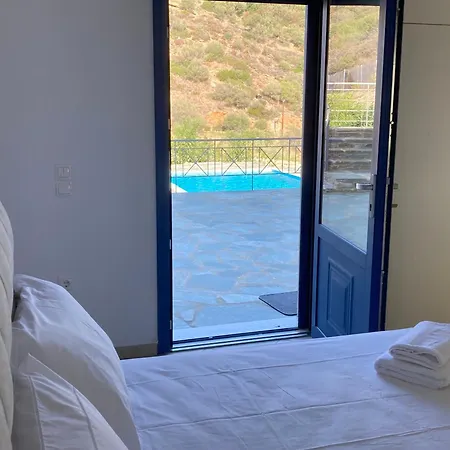 Archontiko Dagmar Apartament Agioi Apostoloi (Evia)