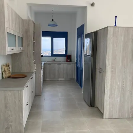 Apartament Archontiko Dagmar *