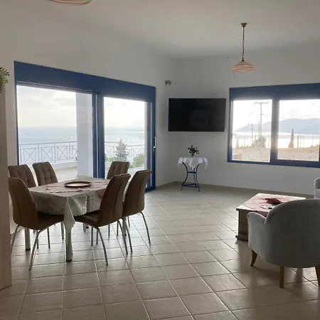 Archontiko Dagmar Apartment *
