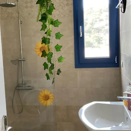 Apartment Archontiko Dagmar