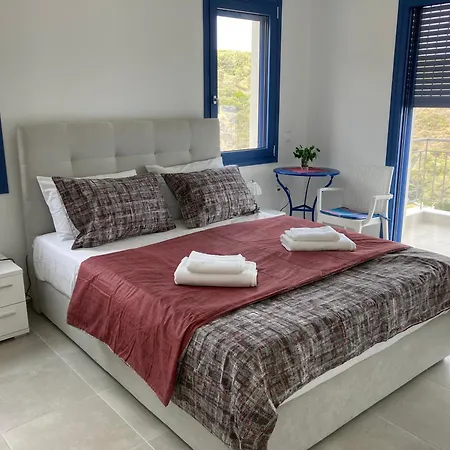 Archontiko Dagmar Agioi Apostoloi (Evia)