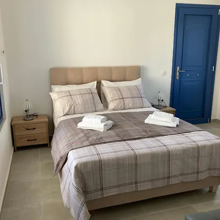 Apartament Archontiko Dagmar