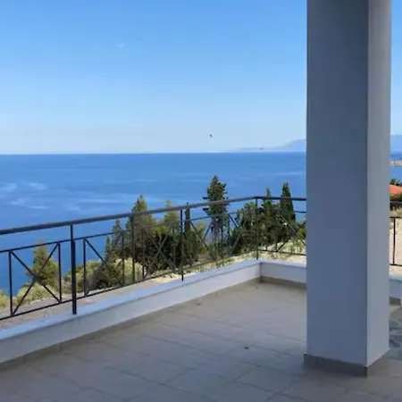 Apartment Archontiko Dagmar Agio Apóstoloi